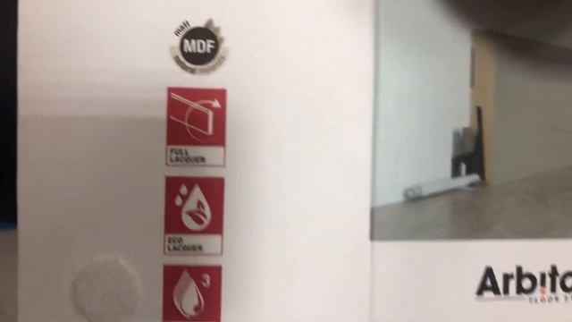 Новый плинтус МДФ - презентация! смотреть онлайн