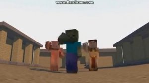 опа ганган стайл