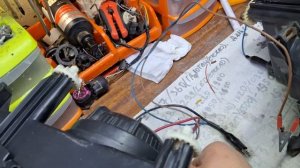 фары Passat B3 NewРетро