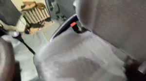 Установка автономного отопителя в Газель Некст КОЛХОЗ