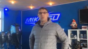 Отзыв о Глобалдрайв владельца лодочного мотора Микатсу 30 г  Новосибирск
