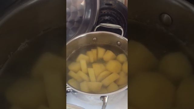 Осетинские пироги смотреть онлайн