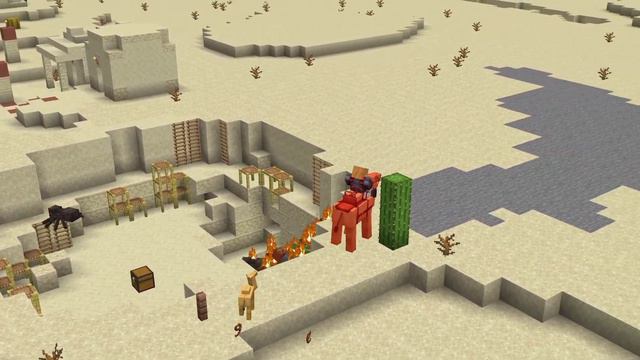 Minecraft 1.20: Trailer VS Reality