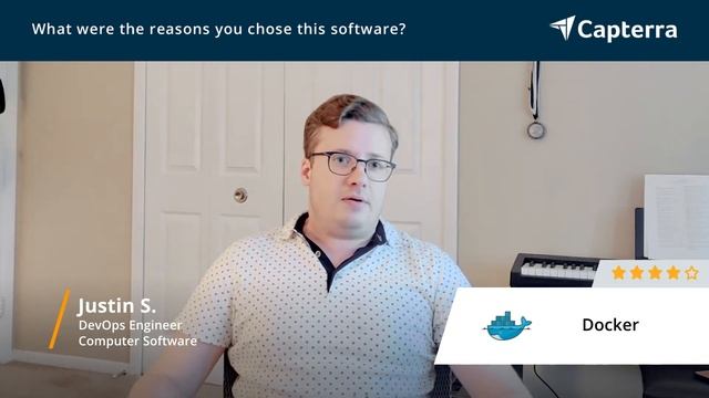 Docker Review: A promising future for software deployment