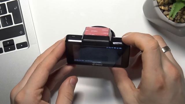 Как использовать видеорегистратор 360 DASHCAM G500H  Инструкция по использованию 360 DASHCAM G500H