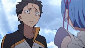 Zyzz Hardstyle (Re: Zero - I Hate Myself, Natsuki Subaru ft. Zyzz & Lucas Popan Remix/AMV)