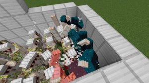 Кто выграет 1-10 варденов или 100 големов