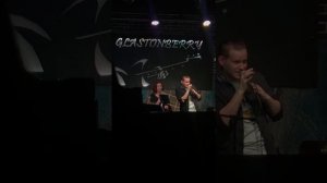 Андрей Бирин 08.03.19