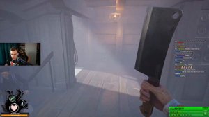 БРАТИШКИН ИГРАЕТ В DREAD HUNGER СО СТРИМЕРАМИ | АМОНГ АС НА КОРАБЛЕ #bratishkin #братишкин #brff