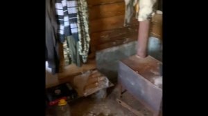 За ленком на Усалгин, март 2021