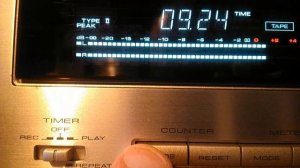 DECK PIONEER CT S 620