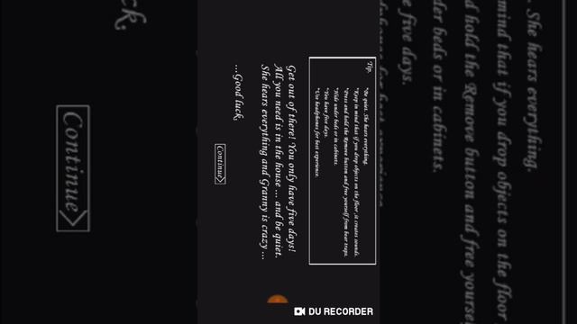 ВПЕРВЫЙ РАЗ ИГРАЮ В GRANNY смотреть онлайн