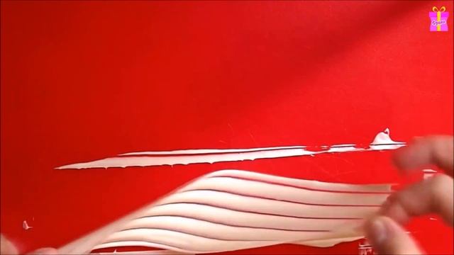 Украшение для торта из шоколада. Шоколадные завитки