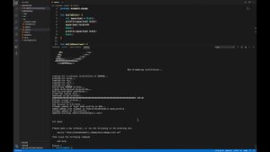 Kotlin Setup + Visual Studio Code (Using Mac)