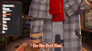 LUXIEM 2.0 Highlight: What They Look Like Before They Meet Each Other [Nijisanji EN]