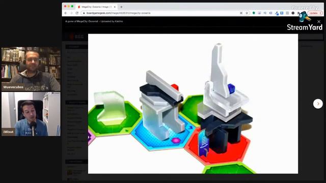 Más Madera - 111 - En busca de las ruinas efímeras смотреть онлайн