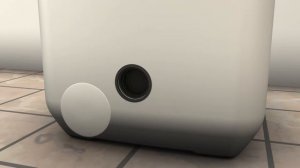 Тепловой насос для ГВС.