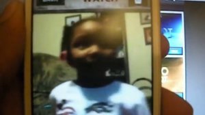 Turn Yourself Into A Demon with Demon Cam! iPhone/iPod Touch 4G/iPad