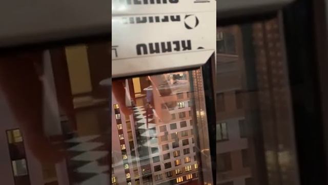 ЖК Сколковский Up Замена остекления от застройщика! смотреть онлайн