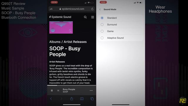 Samsung HW-Q950T Soundbar Comprehensive Review смотреть онлайн