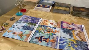 ЧТО ОН СЕГОДНЯ ДУМАЛ ОБО МНЕ?