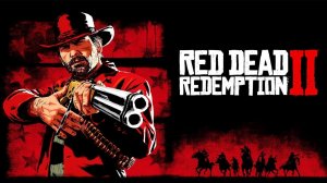 RED DEAD REDEMPTION 2