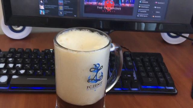 Квас живой "Царские Припасы" смотреть онлайн