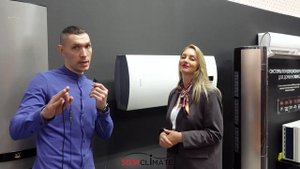 Выставка Airvent 2023|В гостях у AURUS|15 часть