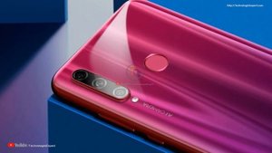 Huawei HONOR 20i, Specifications, Features, Camera, Price and Release Date!