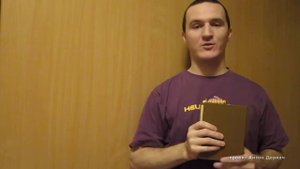 Антон Деркач - За что вы любите книги? проект "читает Антон Деркач"