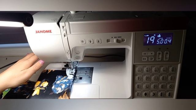 Кожаная юбка .Шьем по готовой выкройке.Секреты выметывания петель. смотреть онлайн