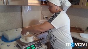 ПРОСТОЙ И ВКУСНЫЙ СЫР.ВСЕГДА УДАЕТСЯ
