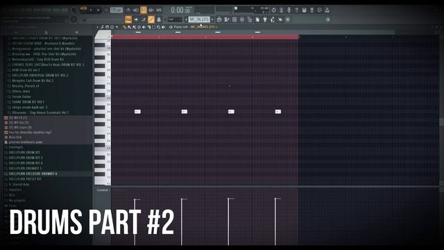 HOW TO MAKE MEMPHIS LIKE MEMPHIS CULT?  ЛУЧШИЙ ГАЙД НА МЕМФИС ФОНК   FLP
