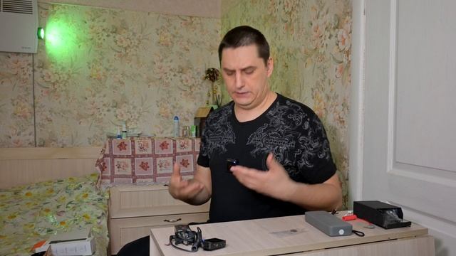 Обзор Godox Movelink M2 смотреть онлайн