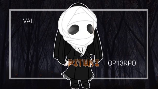 🕸 ¡Outfits de Halloween para Tu Oc! 🕸 || Halloween Costumes for your Oc || Gacha Club || •Pituki• 👻