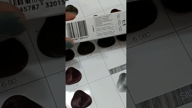 Igora Royal Hair Colour || igora permanent hair color || Silver grey Hair Color | Real Beauty Secre смотреть онлайн