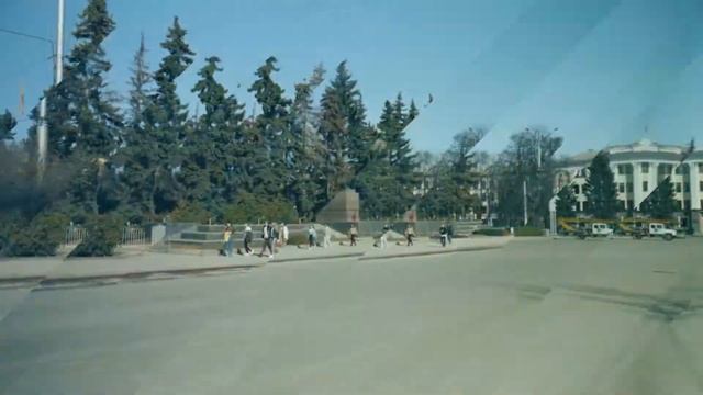 Площадь Республики