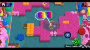 играю в бравл старс