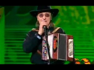 Валерий Ярушин и Юрий Лоза - "Заповедные места" (муз. Ю.Лозы - сл. А.Жигарева)