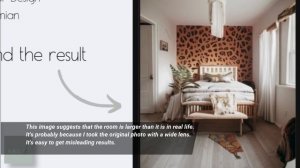 I tried AI in interior design and the results are in