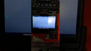 Сварочный аппарат для оптического волокна jilong kl 280 E