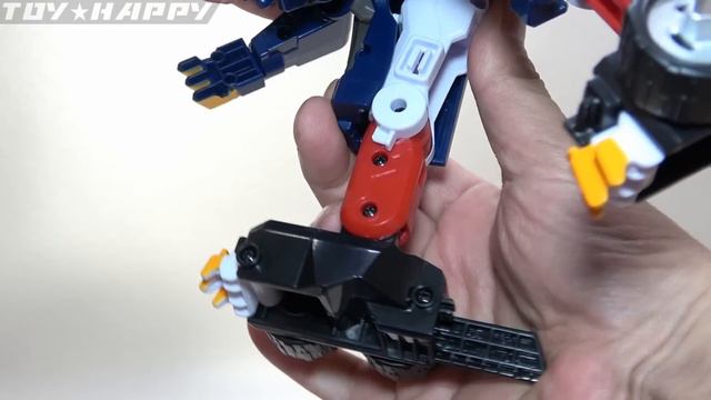 【トボットＶ２】３モード変形 ウルトラコマンダー Ultra commander tobot 또봇V 울트라커맨더 смотреть онлайн