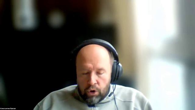 Павлов К. Тема «Воля. Внимание. Оптимизм. Универсальные механизмыразвития людей, групп и сообществ» смотреть онлайн