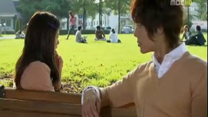 Фан видео к дораме " озорной поцелуй"