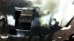 [ # BMW 530 D # ] Сломанный Маховик. Шум между двигателем и автоматической коробкой