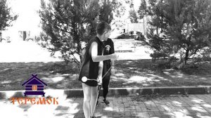 Смена Эстрадно-цирковая. День восьмой. avi