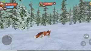 WildCraft Мини Фильм: Ненавижу обычьных лис! (WiltCraft)