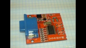 Генератор тестовых сигналов для мониторов с VGA портом. | #Обзор