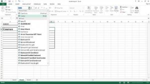 09 Ms Excel || Using Formula