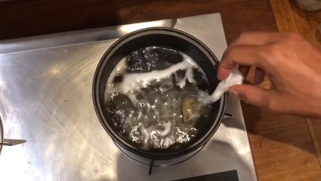 Яйцо пашот самый легкий способ приготовления